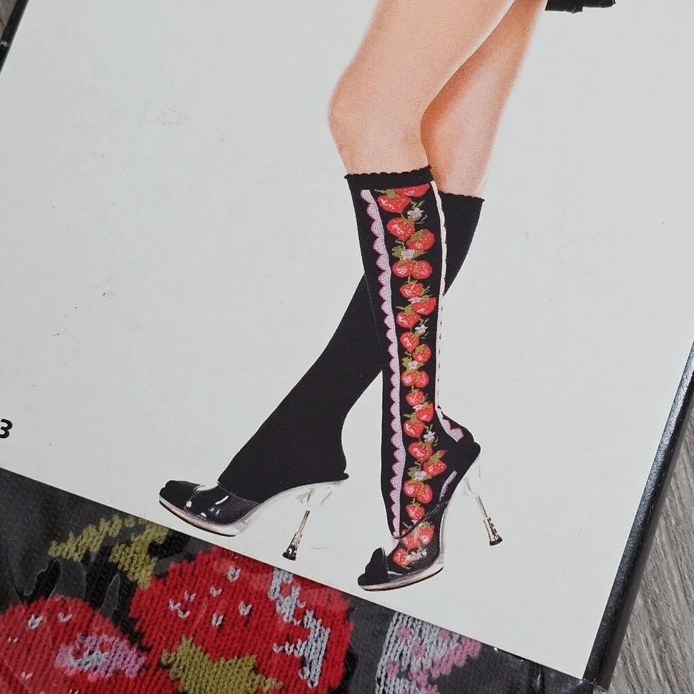 Music Legs new original